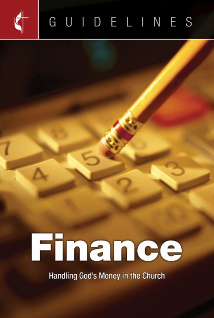 E-knjiga Guidelines Finance General Board Of Discipleship