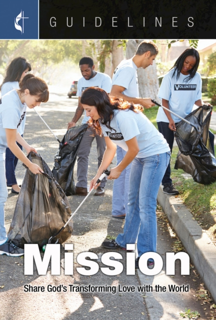 E-book Guidelines Mission General Board Global Ministries