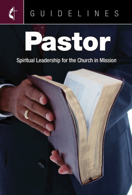 E-book Guidelines Pastor General Board Of Discipleship