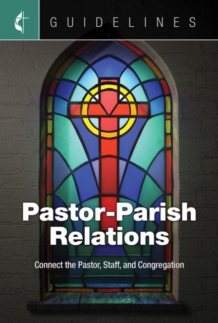 E-kniha Guidelines Pastor-Parish Relations General Board Of Discipleship