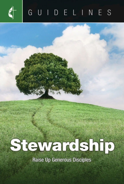 E-book Guidelines Stewardship General Board Of Discipleship