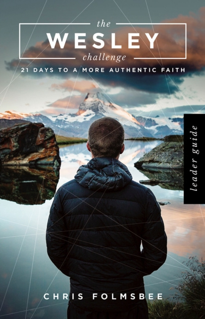 E-book Wesley Challenge Leader Guide Chris Folmsbee