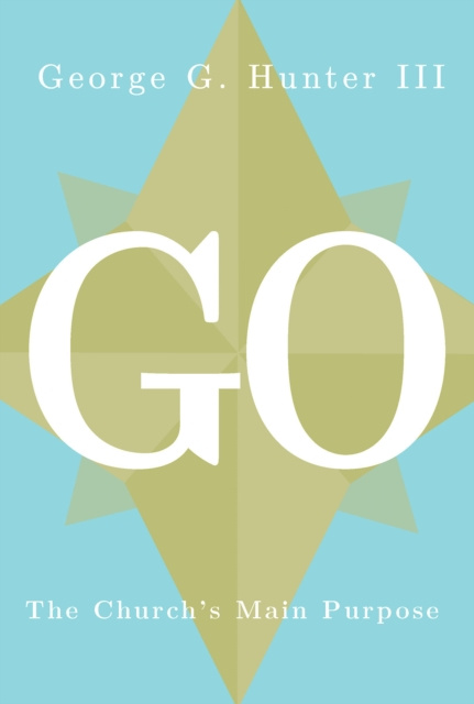 E-knjiga Go Dr. George G. Hunter III