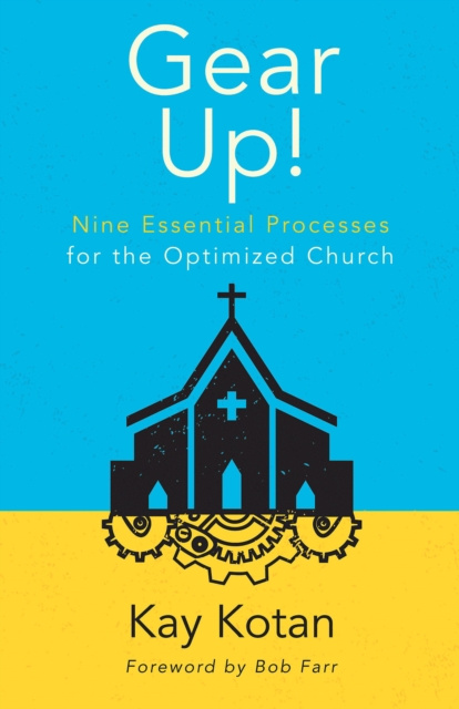 E-book Gear Up! Kay Kotan