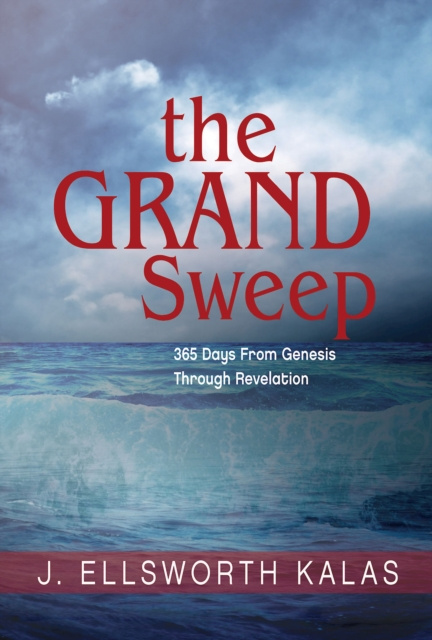E-kniha Grand Sweep J. Ellsworth Kalas