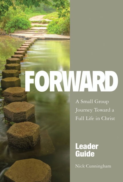 E-knjiga Forward Leader Guide Nick Cunningham
