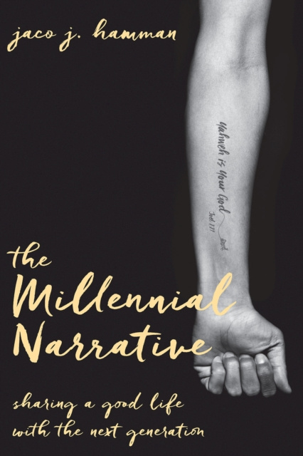 E-book Millennial Narrative Jaco J. Hamman