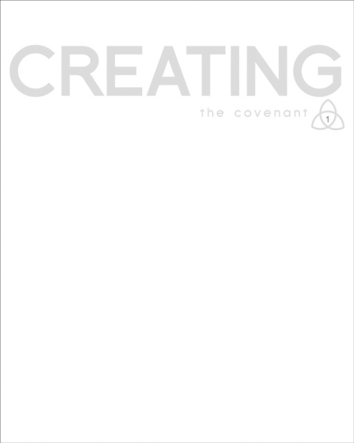 E-book Covenant Bible Study: Creating Participant Guide Covenant Bible Study