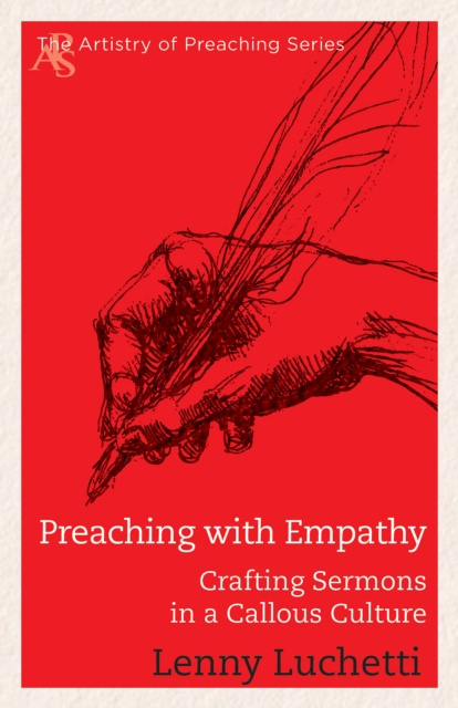 E-knjiga Preaching with Empathy Lenny Luchetti