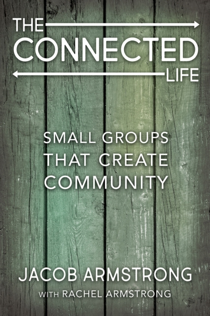 E-knjiga Connected Life Jacob Armstrong