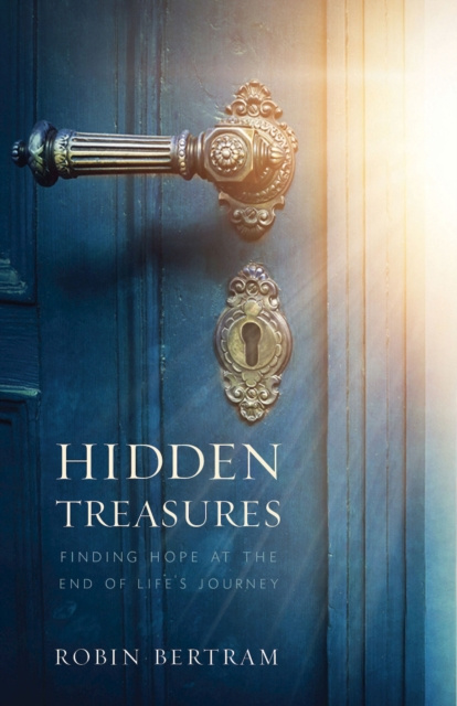 E-knjiga Hidden Treasures Robin Bertram