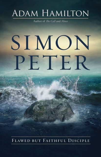 E-book Simon Peter Rev. Adam Hamilton