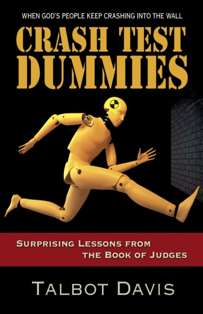 E-Book Crash Test Dummies Talbot Davis
