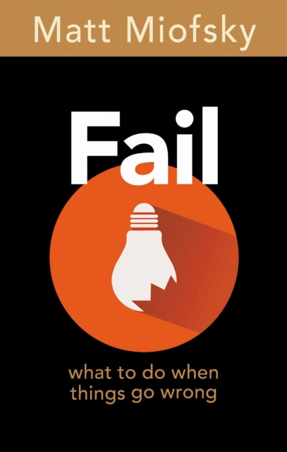 E-knjiga Fail Matt Miofsky