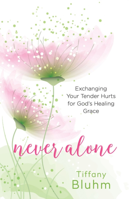 E-knjiga Never Alone Tiffany Bluhm