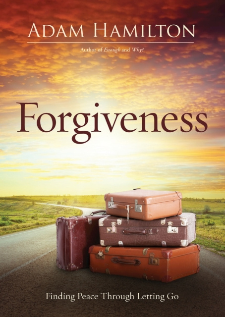 E-knjiga Forgiveness Rev. Adam Hamilton