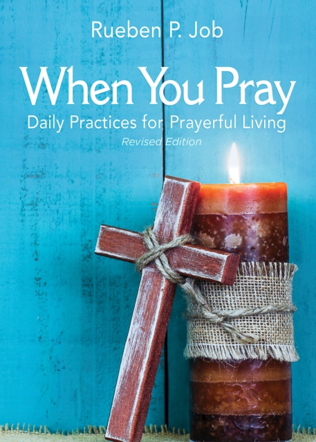 E-knjiga When You Pray Revised Edition Pamela C. Hawkins