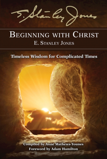 E-book Beginning With Christ Anne Mathews-Younes
