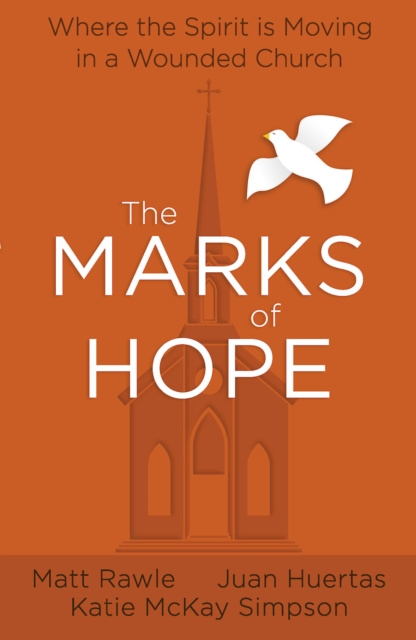 E-knjiga Marks of Hope Juan Huertas