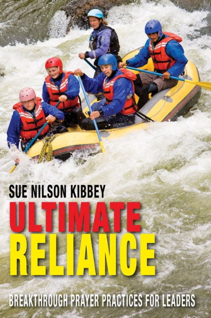 E-book Ultimate Reliance Sue Nilson Kibbey