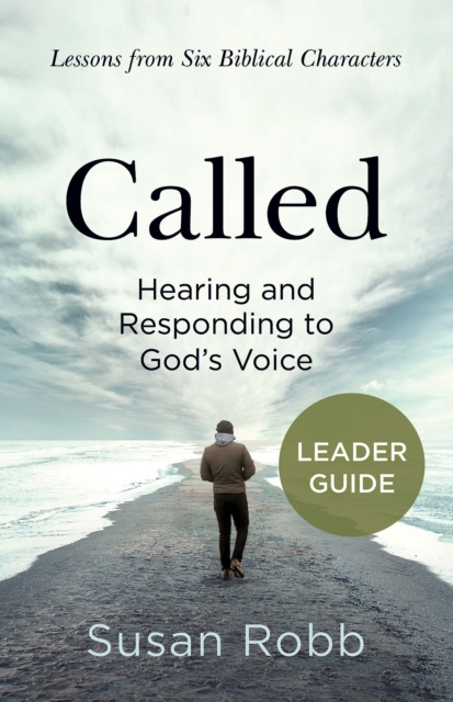 E-book Called Leader Guide Susan Robb