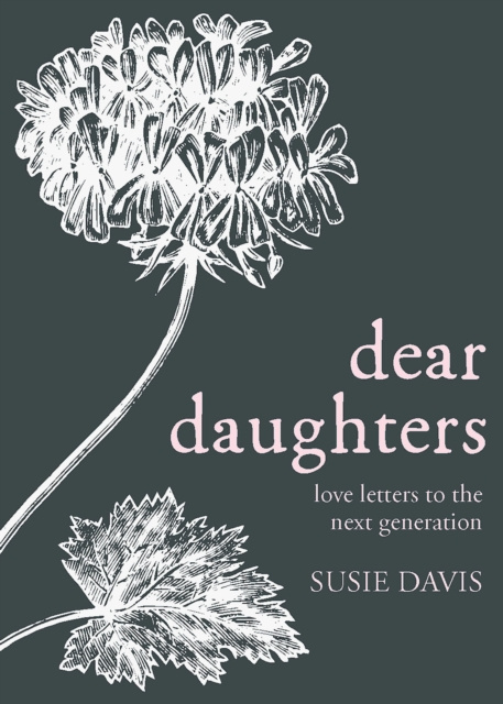 E-book Dear Daughters Susie Davis