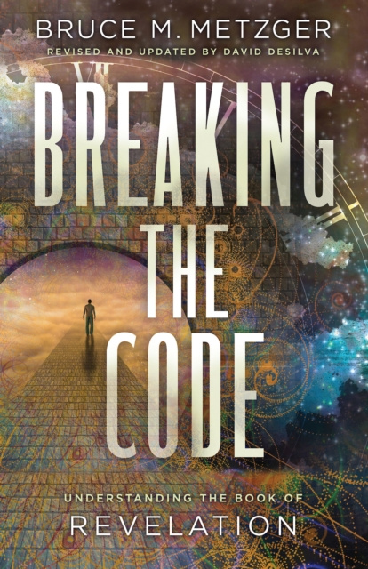 E-knjiga Breaking the Code Revised Edition David A. deSilva