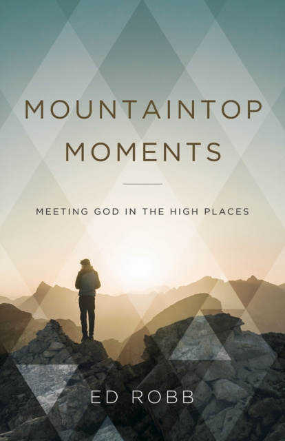 E-book Mountaintop Moments Leader Guide Ed Robb