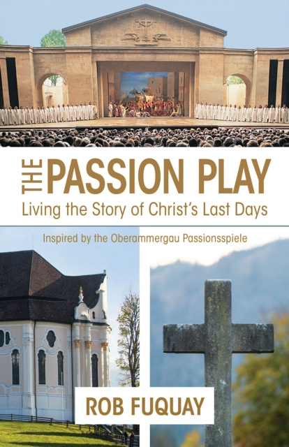 E-Book Passion Play Rob Fuquay