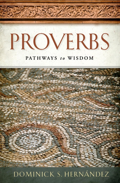 E-knjiga Proverbs Dominick S. Hernandez
