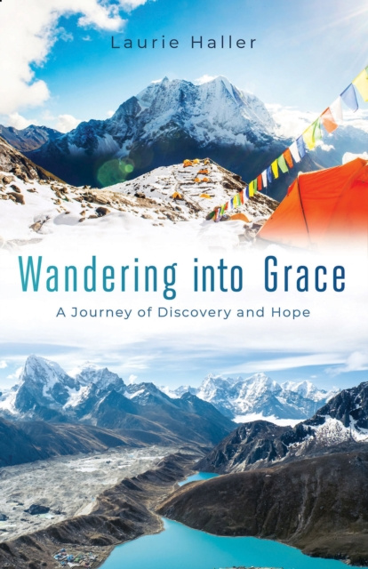 E-knjiga Wandering Into Grace Laurie Haller