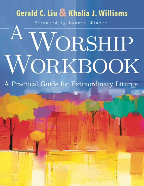 E-knjiga Worship Workbook Gerald C. Liu