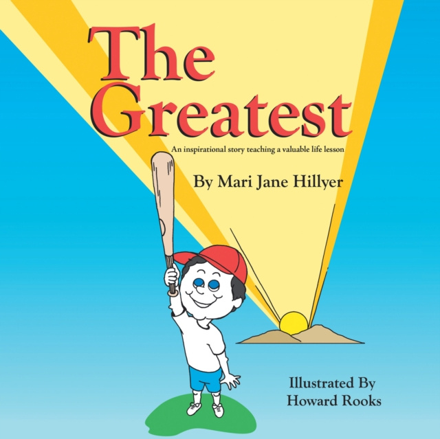 E-book Greatest Mari Jane Hillyer