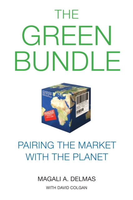 E-book Green Bundle Magali A. Delmas