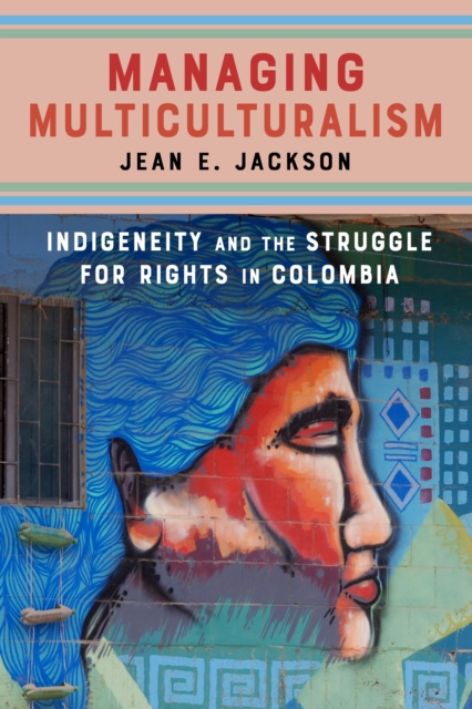 E-book Managing Multiculturalism Jean E. Jackson