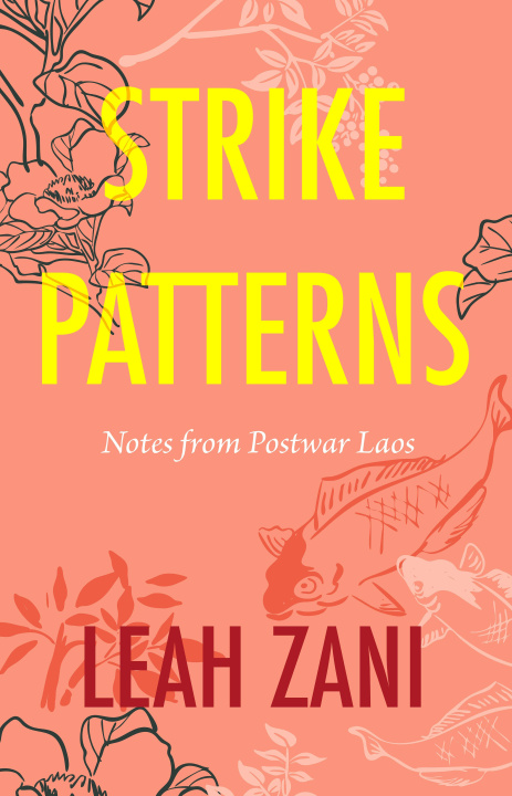 E-kniha Strike Patterns Leah Zani