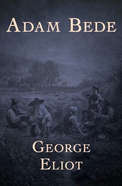 E-knjiga Adam Bede George Eliot