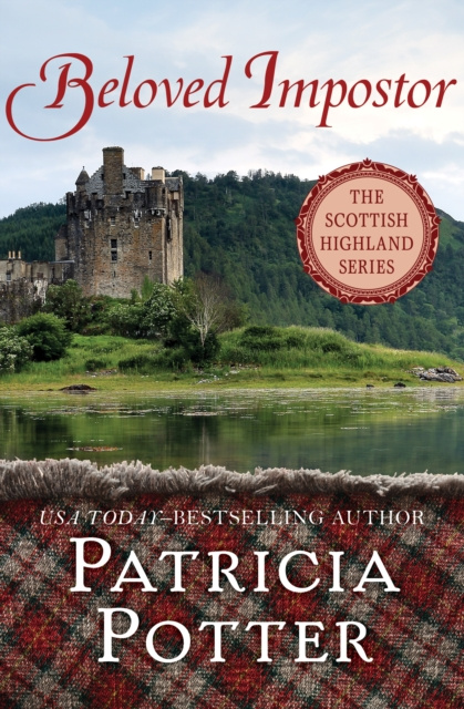 E-knjiga Beloved Impostor Patricia Potter