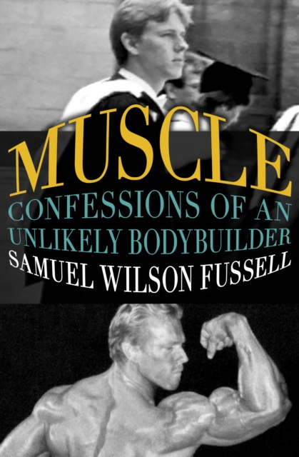 E-knjiga Muscle Samuel Wilson Fussell