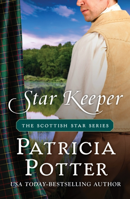E-book Star Keeper Patricia Potter