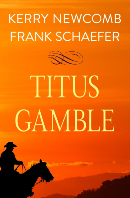 E-Book Titus Gamble Kerry Newcomb