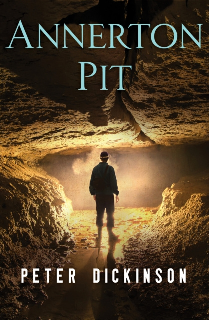 E-knjiga Annerton Pit Peter Dickinson