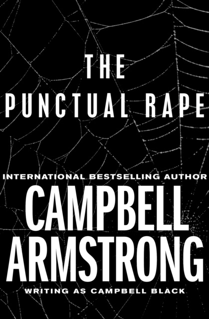 E-knjiga Punctual Rape Campbell Armstrong