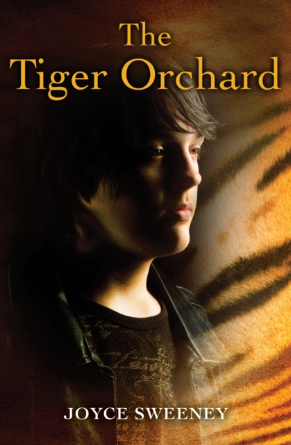 E-knjiga Tiger Orchard Joyce Sweeney