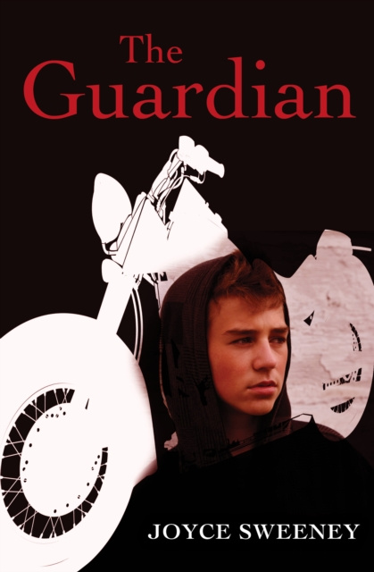 E-knjiga Guardian Joyce Sweeney