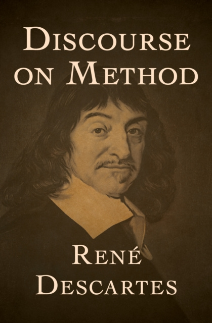 E-knjiga Discourse on Method Rene Descartes
