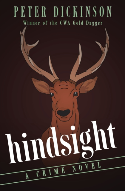 E-knjiga Hindsight Peter Dickinson