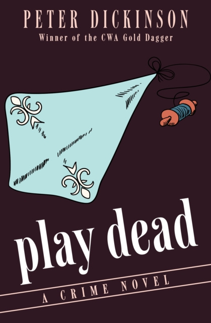 E-knjiga Play Dead Peter Dickinson