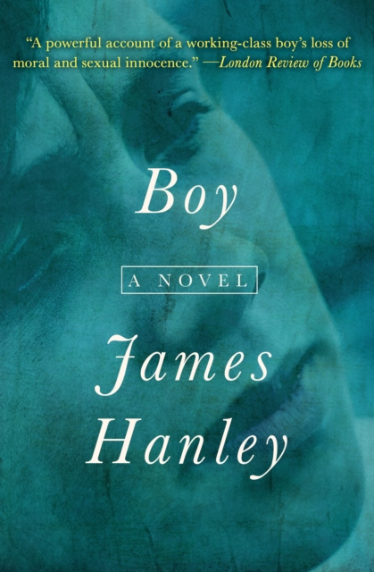 E-knjiga Boy James Hanley
