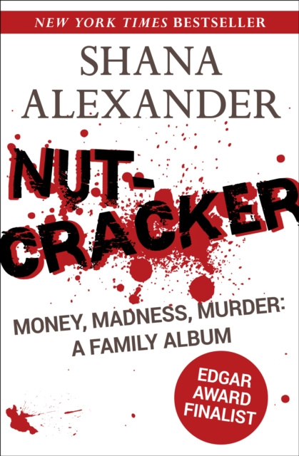 E-knjiga Nutcracker Shana Alexander